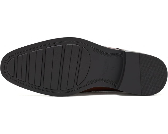 Dr. Scholl's комфортные слипоны Stuart Derby без шнуровки