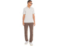 Federal 32" Transcend Slim Straight Fit Pants in Vintage Brimstone