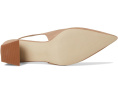 Босоножки Steve Madden Robyn с острым носком и квадратным каблуком