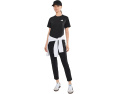 Брюки adidas Golf Ultimate365+ Ankle из переработанного PET
