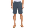 Гибридные шорты Frickin Cross Shred Static длиной 20 дюймов от Volcom