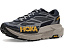 Трейловые кроссовки Hoka Mafate X с карбоновой пластиной и подошвой Vibram Megagrip