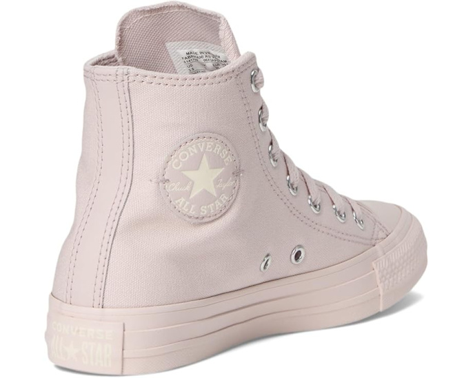 Монохромные кеды Converse Chuck Taylor All Star для старших детей