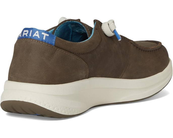 Водонепроницаемые ботинки Ariat Buckeye