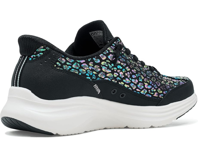 SKECHERS Кроссовки Contour Foam Cozy Fit Radiant Glow для бега