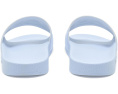 Сланцы Big Logo Slide Sandals BOSS с крупным логотипом