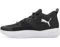 Кроссовки баскетбольные Puma Court Pro 3 с сетчатым верхом