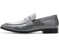 Оксфорды Stacy Adams Spratley Saddle Slip-On с атласной подкладкой