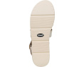 Босоножки Dr. Scholl's Once Twice на платформе с клином