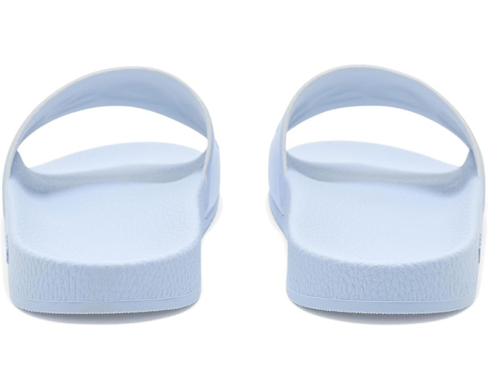 Сланцы Big Logo Slide Sandals BOSS с крупным логотипом