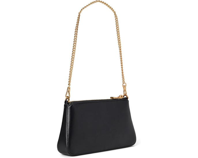 Клатч Grace от Kate Spade New York на съемной цепочке