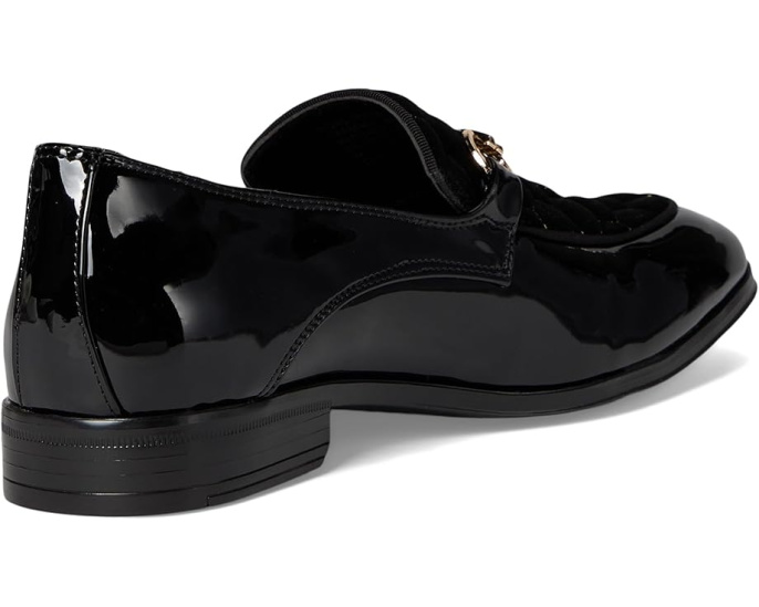 Оксфорды Stacy Adams Sprague Moc Toe без шнуровки со стелькой Memory Foam
