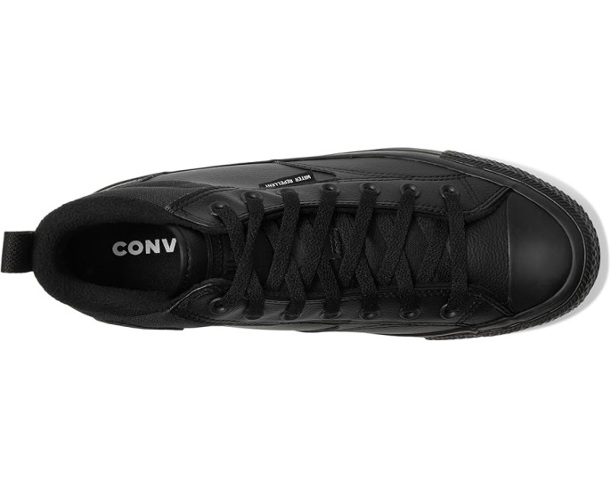 Кроссовки-ботинки Converse Chuck Taylor All Star Malden Street Mid Top