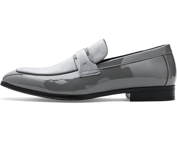 Оксфорды Stacy Adams Spratley Saddle Slip-On с атласной подкладкой