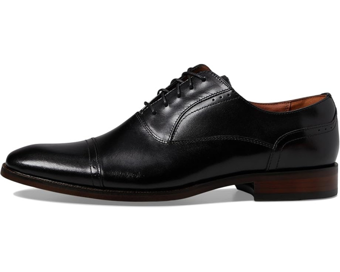 Оксфорды Florsheim Sorrento с мыском и шнуровкой