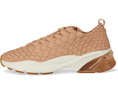 Кроссовки Good Luck Woven Trainer для кросс-тренинга Tory Burch с поддержкой