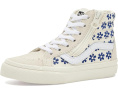 Кроссовки Sk8-Hi Reissue Side Zip Vans для детей с молнией