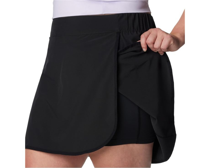 Plus Size Columbia Hike™ Skort
