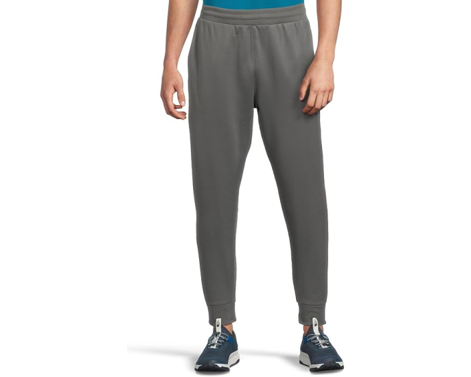 Брюки Performance Fleece SW с рифлеными манжетами и карманами The North Face