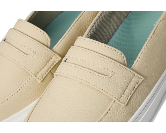 Мокасины Dr. Scholl's Nova Moc с технологией стельки из растительной пены