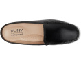 Мюли Marc Joseph New York Briarwood Court из кожи