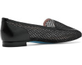 Лоферы Rosalina от French Sole на плоском ходу