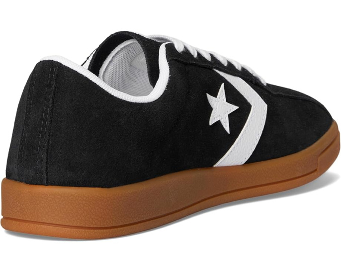 Кроссовки Converse Classic Trainer Suede с подошвой OrthoLite