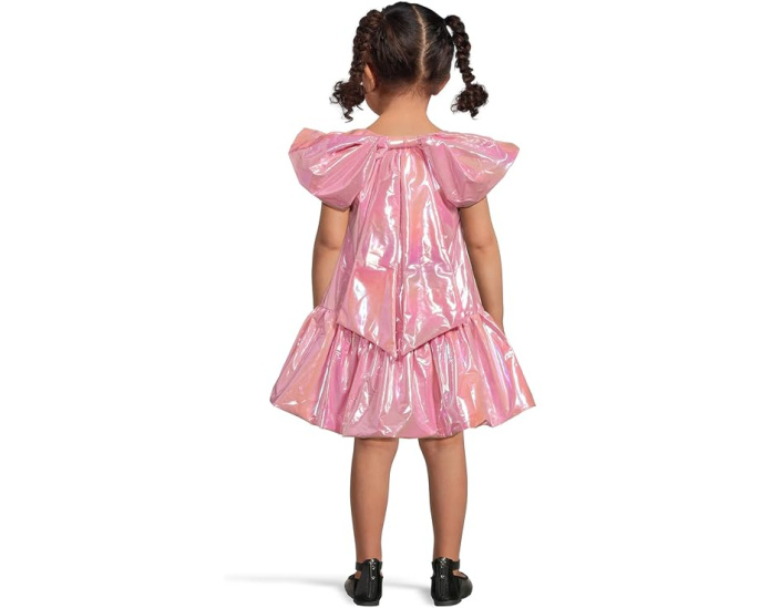 Платье Bubblegum Dream Bow Dress от Lola and The Boys с бантом
