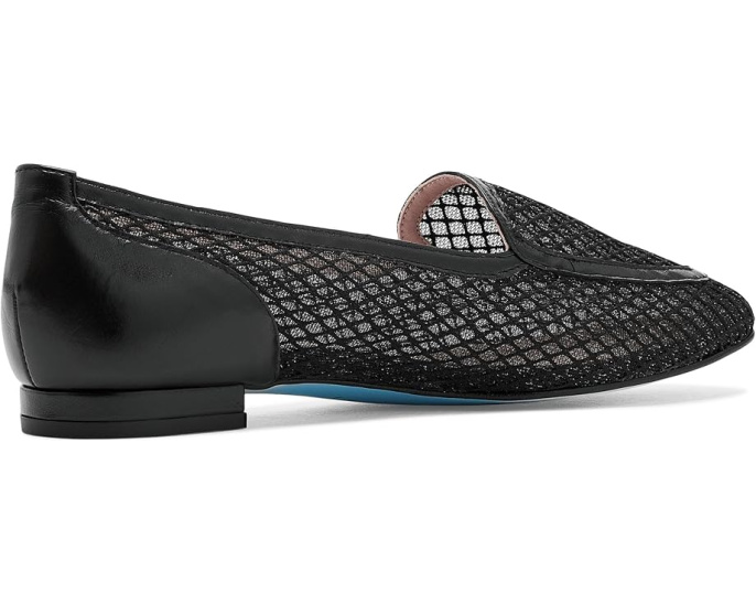 Лоферы Rosalina от French Sole на плоском ходу