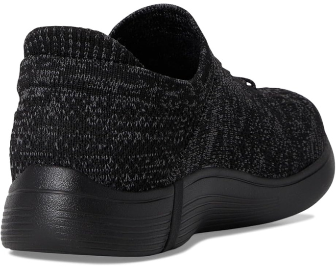 Кроссовки SKECHERS On-the-go Hands Free Slip-ins Swift с памятью формы