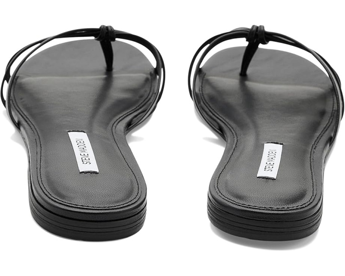 Steve Madden босоножки Calissi на плоской подошве