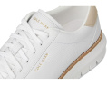 Кроссовки Cole Haan Zerogrand Rexanna Lace-to-toe с технологией естественной гибкости