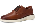 Оксфорды Cole Haan Grand Shadowlite Plain Toe с технологией Visible и подошвой Flowerflex