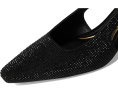 Туфли на каблуке Martha Crystals с квадратным носком от Kenneth Cole New York