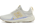 Кроссовки New Balance Fresh Foam X Cruz v3 с текстильным верхом и промежуточной подошвой Fresh Foam