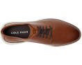 Оксфорды Cole Haan Grand Shadowlite Plain Toe с технологией Visible и подошвой Flowerflex