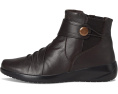 Ботинки Clarks Kaetlyn Sara для офиса с удобной стелькой