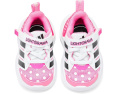 Кроссовки adidas Kids Disney Lightorama Minnie Mouse с подсветкой