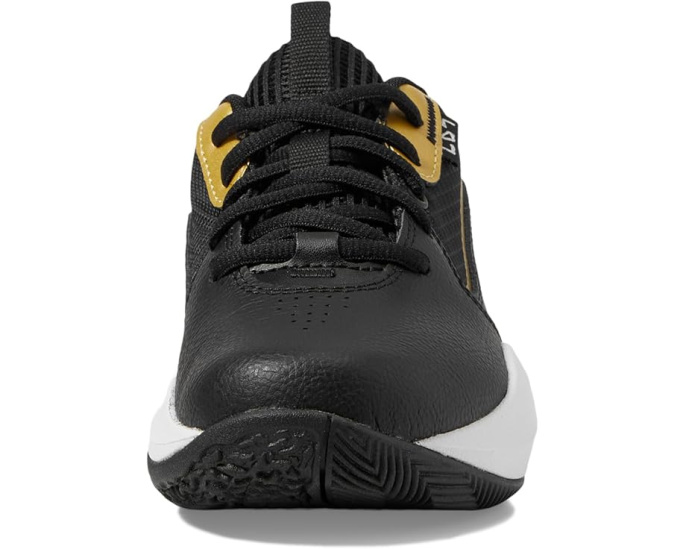 Детские кроссовки Under Armour Pre School Lockdown 7 для малышей