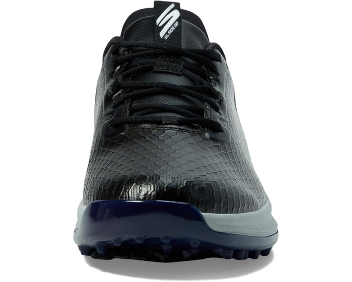 Кроссовки Skechers Go Golf Blade GF для гольфа черные