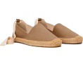 Эспадрильи Original Lace-Up от Soludos с завязками