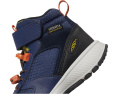 Водонепроницаемые кроссовки KEEN Kids Skua с мембраной KEEN.DRY