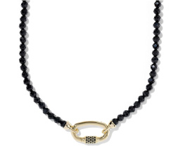 Колье Emery Beaded Strand с бусинами ручной сборки от Kendra Scott