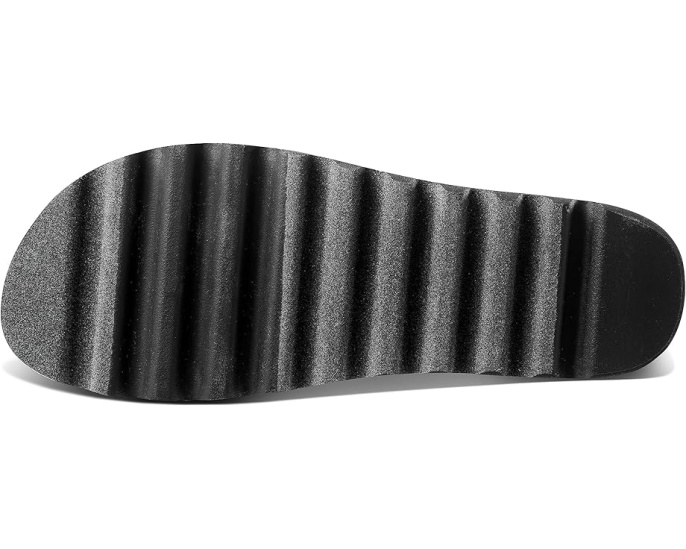 Сандалии Reef Cushion Rem Hi на платформе с переработанным верхом
