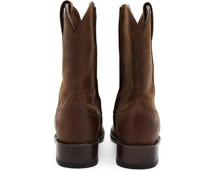 Сапоги Ariat Sonoro с ультралегкой подошвой и квадратным носком