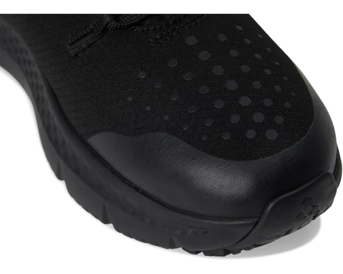 Кроссовки Timberland PRO Power Shift из рипстоп-нейлона с защитой от скольжения