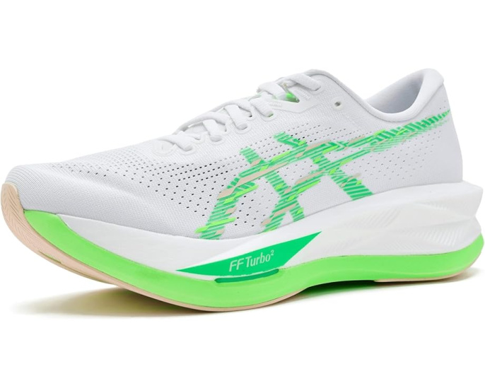 ASICS кроссовки Sonicblast для тренировок с технологией FF BLAST