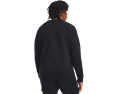 Свитшот Under Armour Rival Fleece Crew с длинными рукавами