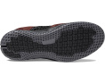 Reebok Work Print Work ULTK оксфорды с композитным мыском