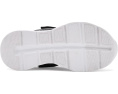 Детские кроссовки SKECHERS KIDS Glide-Step Lights со светящимися элементами